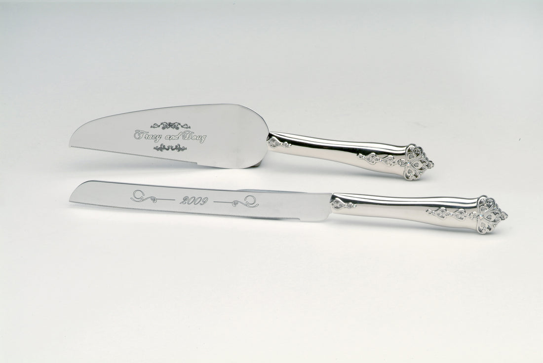 Silver Marking