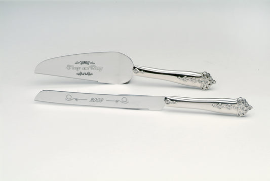 Silver Marking