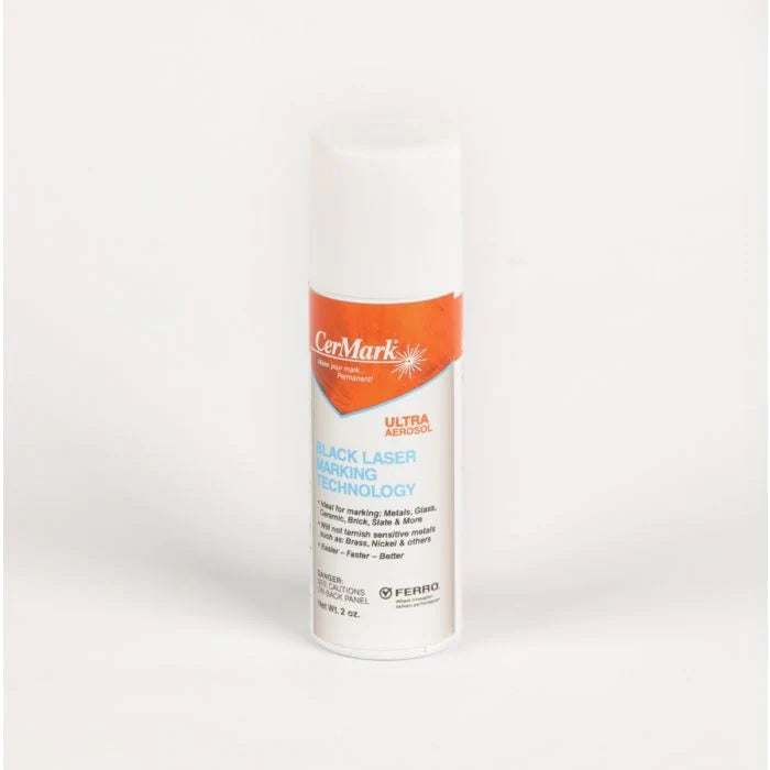 CerMark Ultra 2 OZ Spray Can
