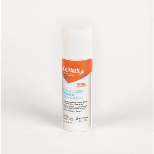 CerMark Ultra 2 OZ Spray Can