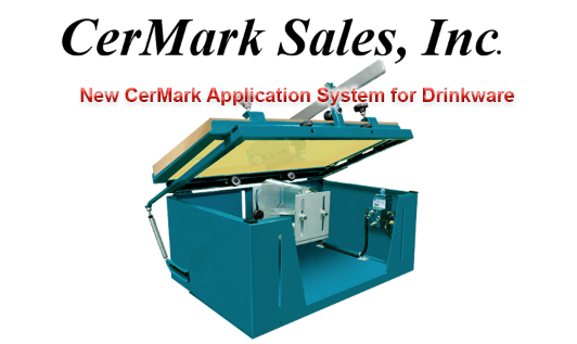 CerMark Cup Application System