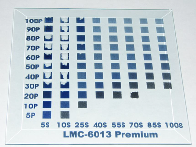 Optimizing Marking Power Settings with CerMark Laser Marking Materials