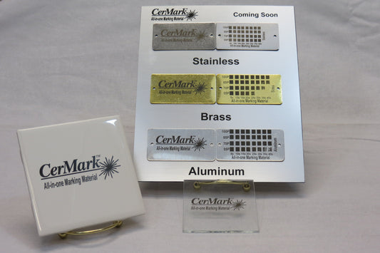 CerMark Technical Support Documents