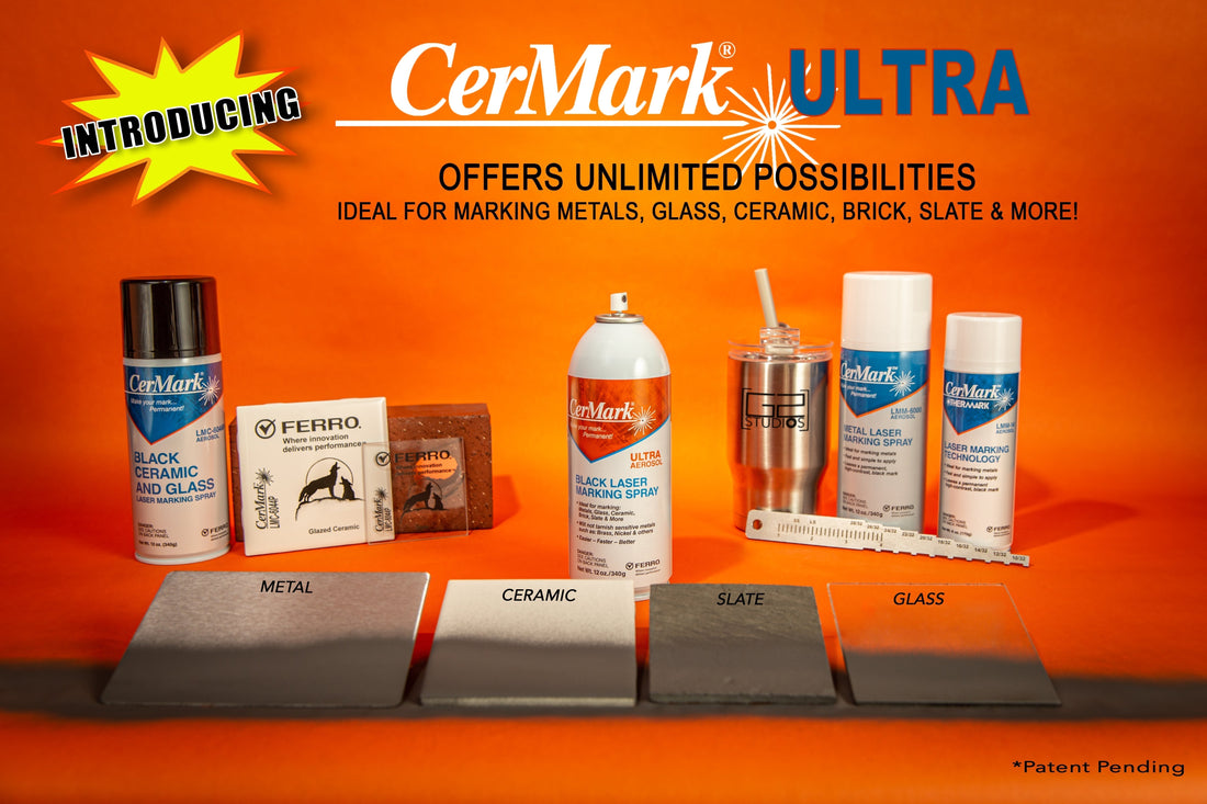 CerMark Ultra Coating