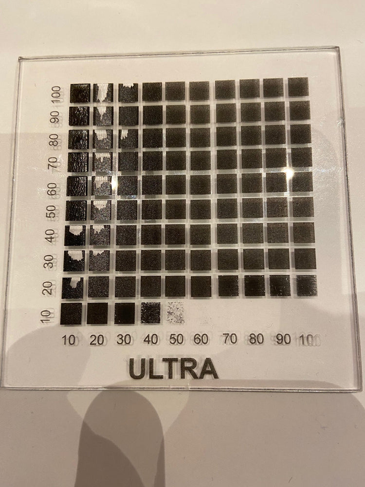 CerMark Ultra for Metals, Glass and Ceramic Items