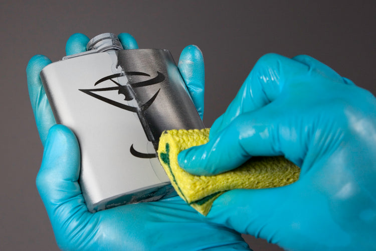 LMM 14 Metal Marking Material