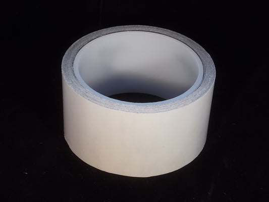CerMark LMM 6018 Black Marking Tape 2" wide