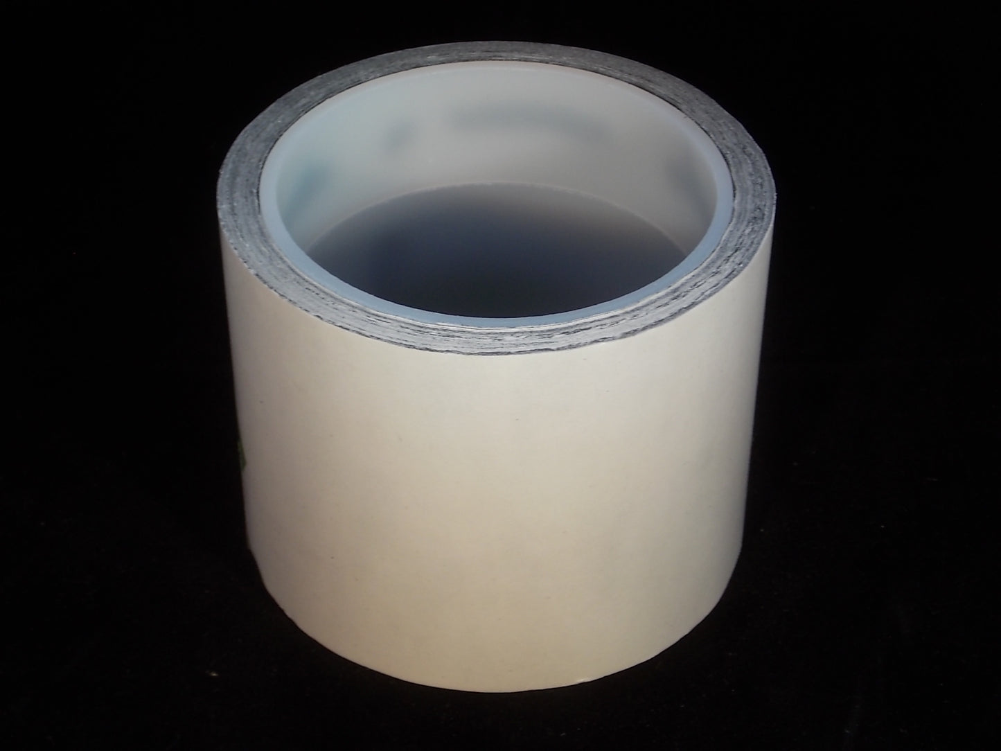 CerMark LMM 6018 Black Marking Tape 3" wide