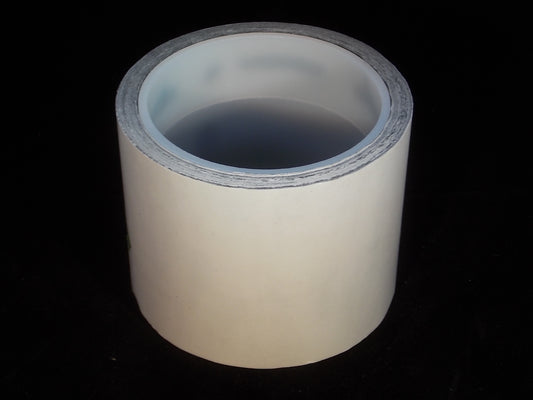 CerMark LMM 6018 Black Marking Tape 3" wide