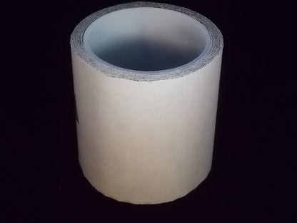 CerMark LMM 6018 Black Marking Tape 4" wide