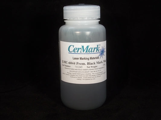 LMC 6044 Black for Ceramic/Glass – 1,000 gram