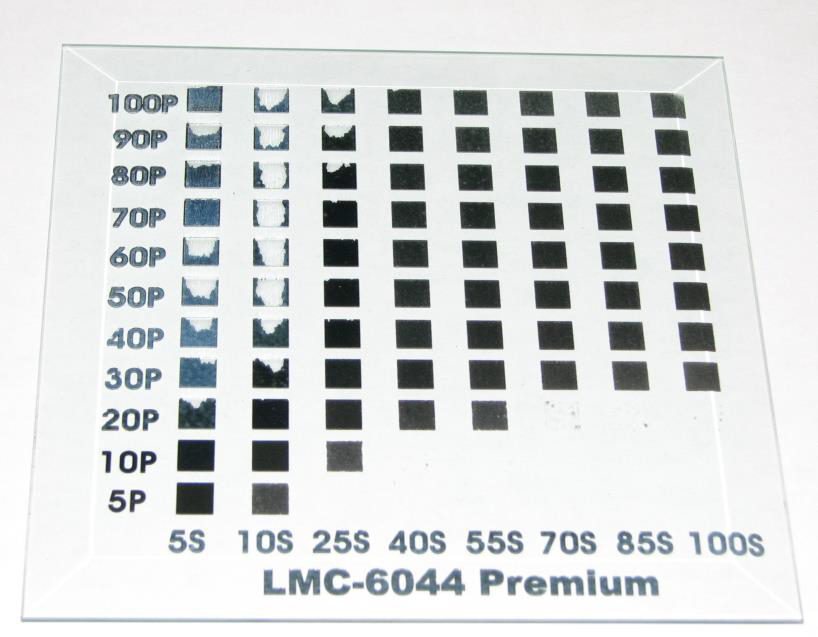 LMC 6044 Black for Ceramic/Glass – 1,000 gram