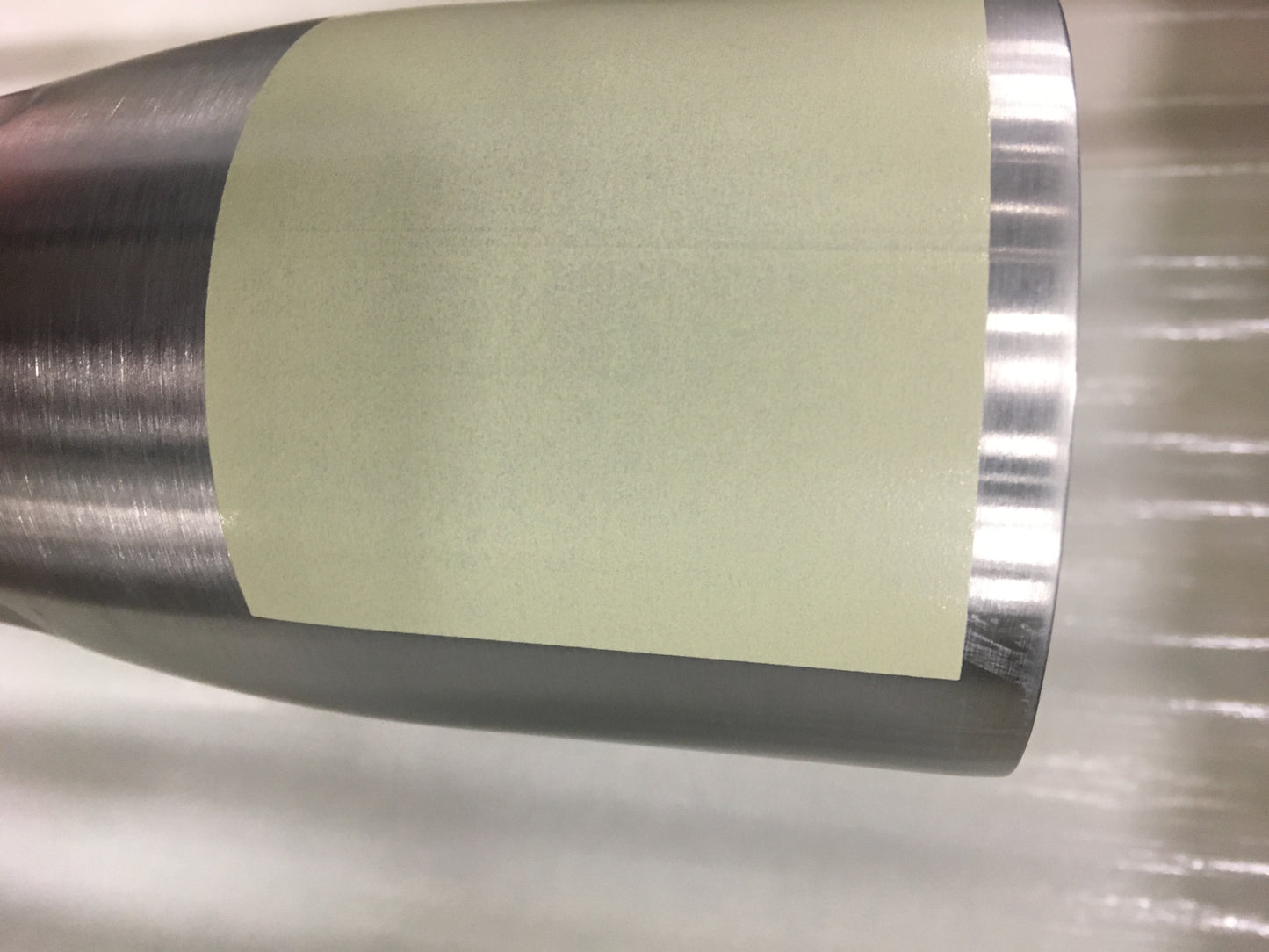 Size Discontinued  - LMM 6012 50 Grams Screen Print Application Black for Metals
