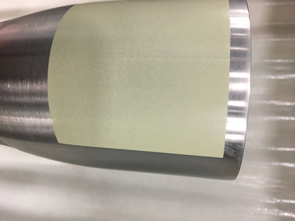 Size Discontinued  - LMM 6012 50 Grams Screen Print Application Black for Metals
