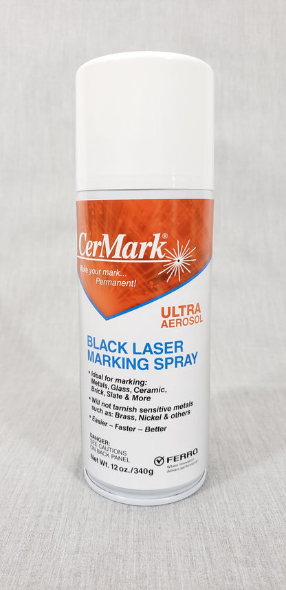 CerMark Ultra 12 OZ Spray Can