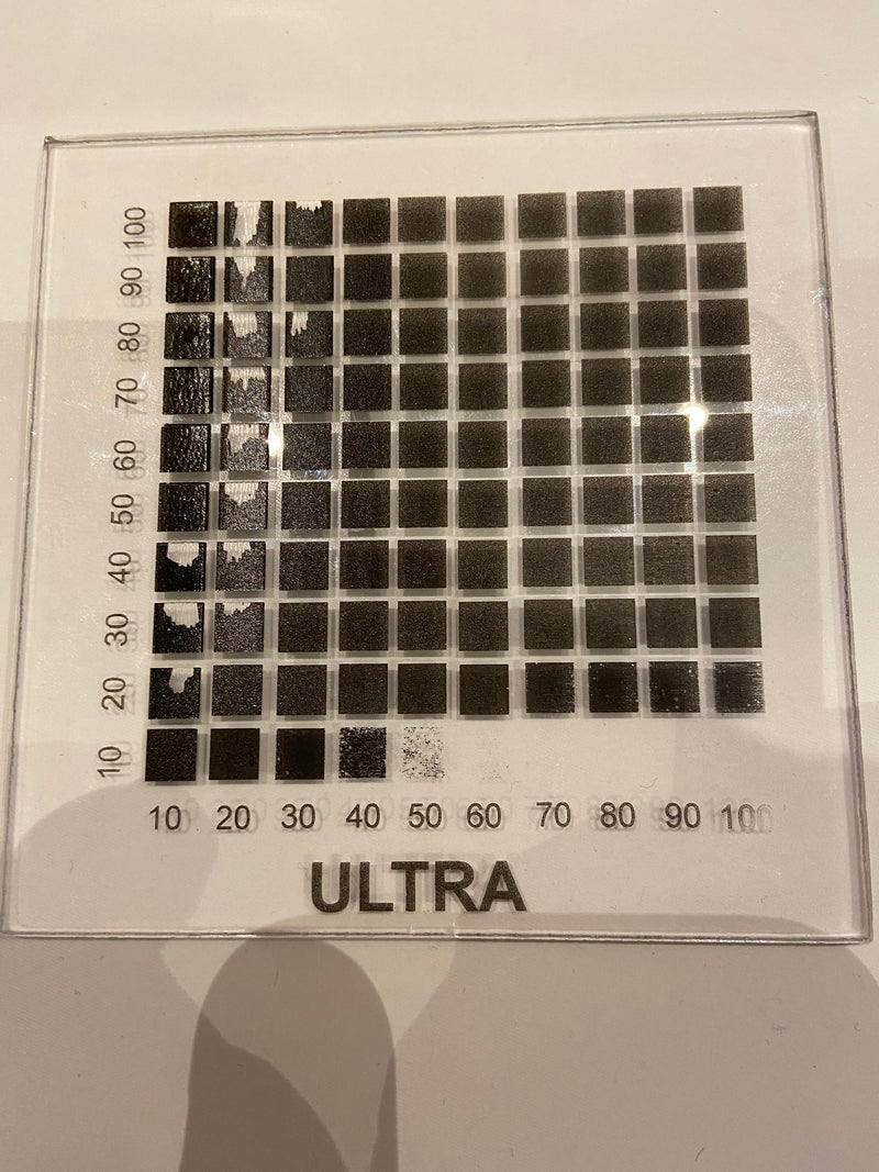 CerMark Ultra 250 Gram Liquid