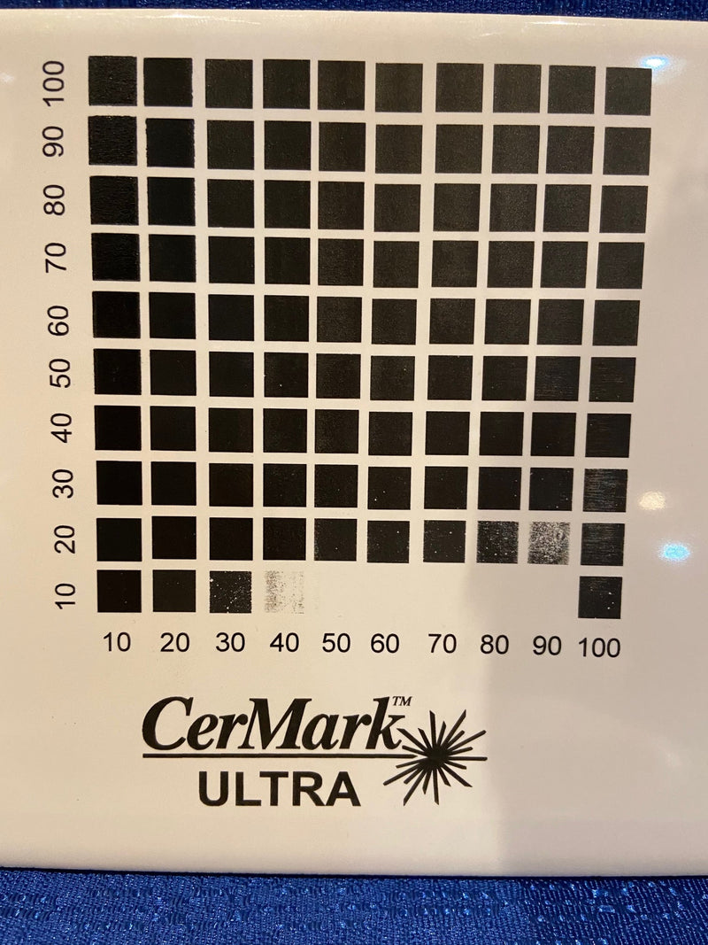 Size Discontinued  - CerMark Ultra 500 Gram Liquid